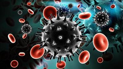 Hallan una segunda mutación genética resistente al virus del Sida - ADN Paraguayo
