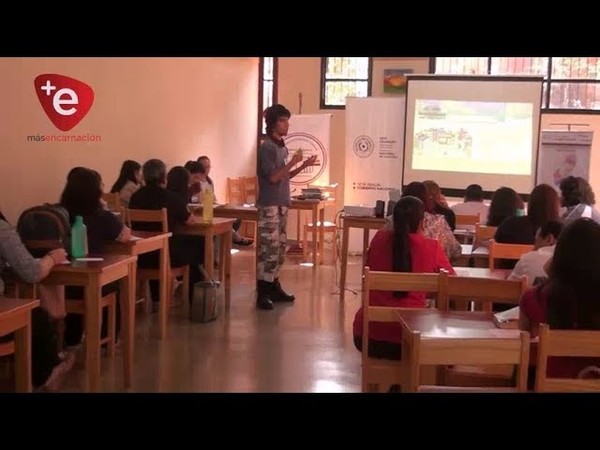 ''UN LIBRO, UNA ESPERANZA'' , BUSCAN ESTIMULAR LA LECTURA EN TODO EL TERRITORIO NACIONAL