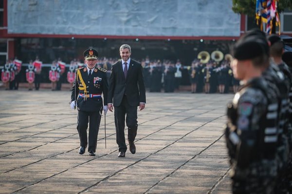 Exhortan a efectivos de la Policía Nacional a reafirman compromiso de eficiencia y efectividad - .::RADIO NACIONAL::.