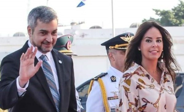 Presidente viaja a Costa Rica por el caso Arrom y Martí •