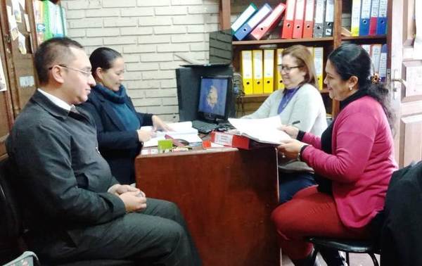 Fiscal de Educación tras la pista de presunta planillera •