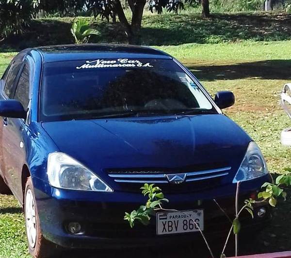 Los ladrones no descansan en Luque •