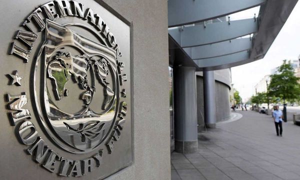 Directorio del FMI se reúne para analizar situación en Argentina