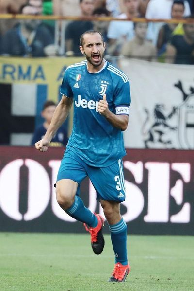 El capitán de la Juve pasará por el quirófano - Fútbol - ABC Color