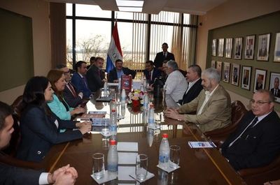 Hacienda incluye US$ 30 millones para urnas electrónicas en el proyecto del Presupuesto 2020 - Nacionales - ABC Color