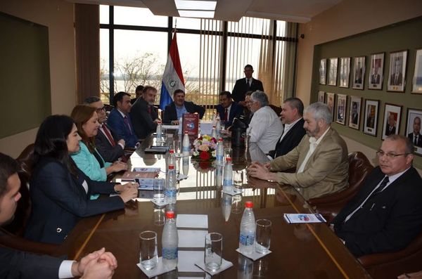 Hacienda incluye US$ 30 millones para urnas electrónicas en el proyecto del Presupuesto 2020 - Nacionales - ABC Color