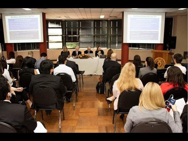 ORMIC ORGANIZA CHARLAS POR LA SEMANA DE LA ECONOMÍA EMPRENDEDORA