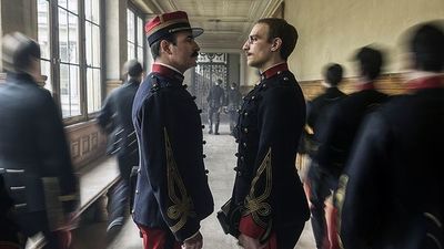 Polanski lleva a Venecia su visión del caso Dreyfus - Cine y TV - ABC Color