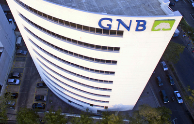 Vierci ingresa al negocio bancario: compra el 25,68% del GNB por US$ 150 millones