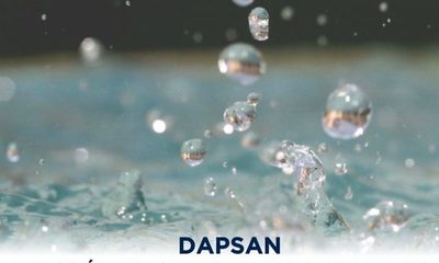 Audiencia pública para tratar el plan de agua potable