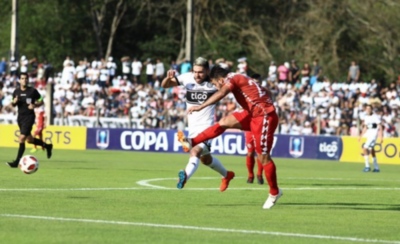 HOY / Llegó como último recurso y sale con cartel de goleador