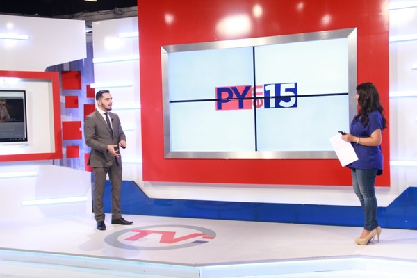 Acompañamiento de la Sederrec para garantizar reinserción de compatriotas en situación de vulnerabilidad | .::PARAGUAY TV HD::.