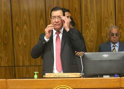 Fiscal apela a que causa de Cuevas sea derivada a Paraguarí