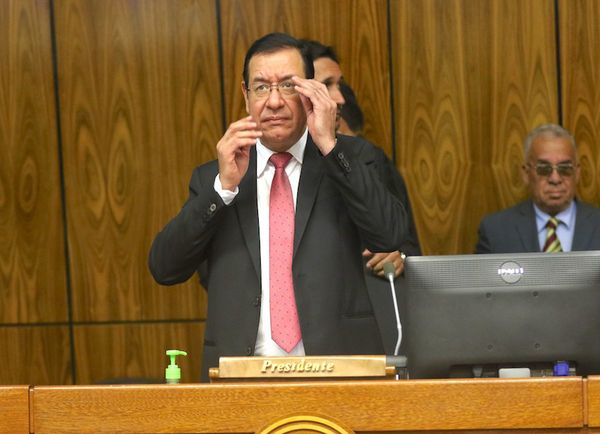 Fiscal apela a que causa de Cuevas sea derivada a Paraguarí