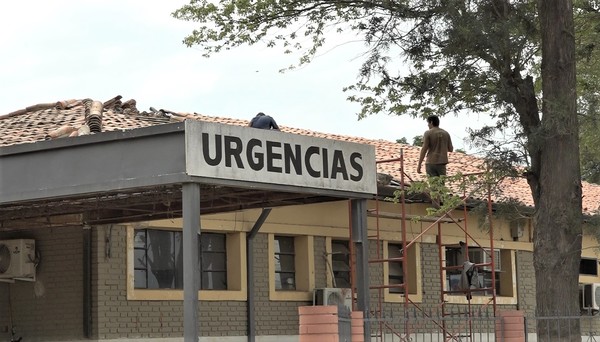 Aplazan reapertura del quirófano del Hospital de Mariscal Estigarribia