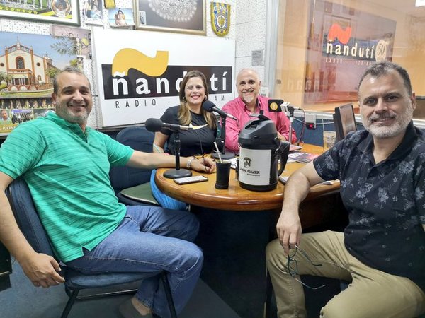 "¿Saben cuánto se gasta por niño? 2 mil'i guaraní vale un niño para el Estado" » Ñanduti