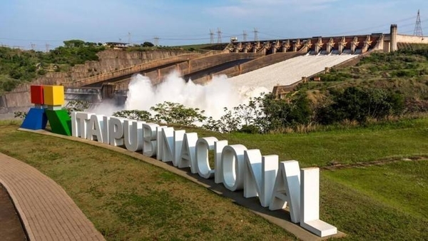 HOY / Primera reunión de asesores para "guerra" de negociadores del Anexo C de Itaipú