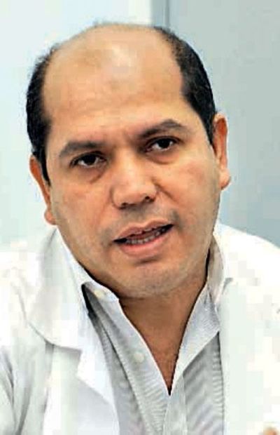 Realizarán jornada de captación de donantes de médula - Nacionales - ABC Color