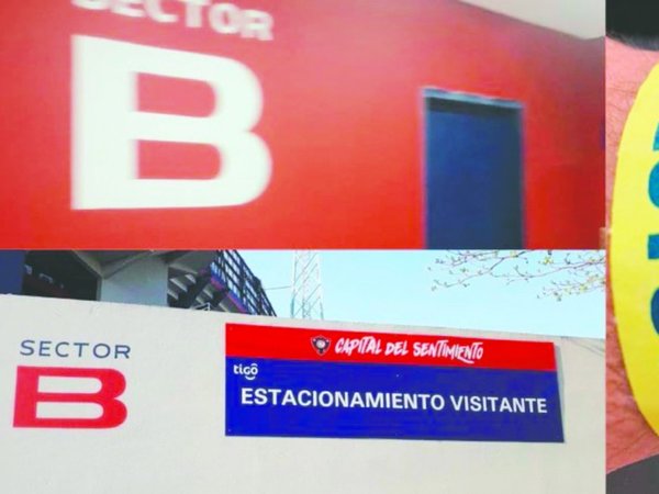 Un Ciclón de cargadas a las gallinas en la previa