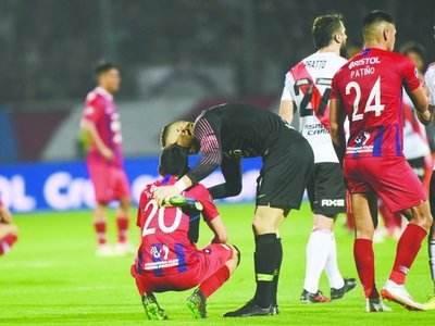 El sueño cerrista seguirá esperando