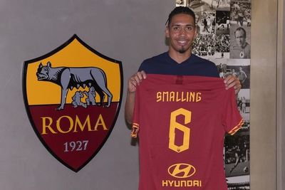 Se marcha del United para reforzar a la Roma - Fútbol - ABC Color
