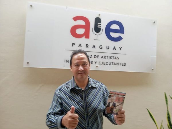 Presentarán “Canta con reliquias del folclore Paraguayo” en Tebicuary
