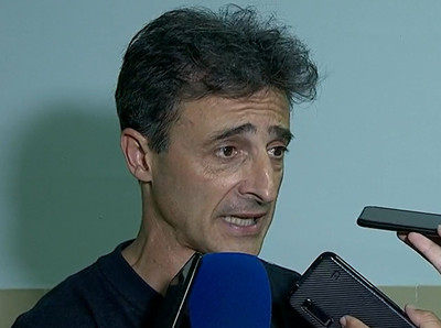 Adrián Dezzoti aplaude la victoria merecida y justificada