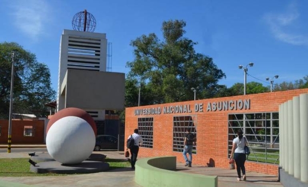 HOY / Hacienda no reprograma suba salarial y académicos van a paro indefinido en la UNA