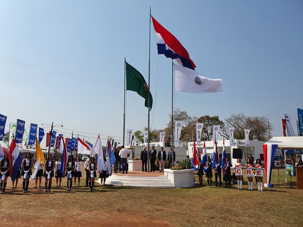 En marcha la Expo Norte 2.019 con mucha expectativa