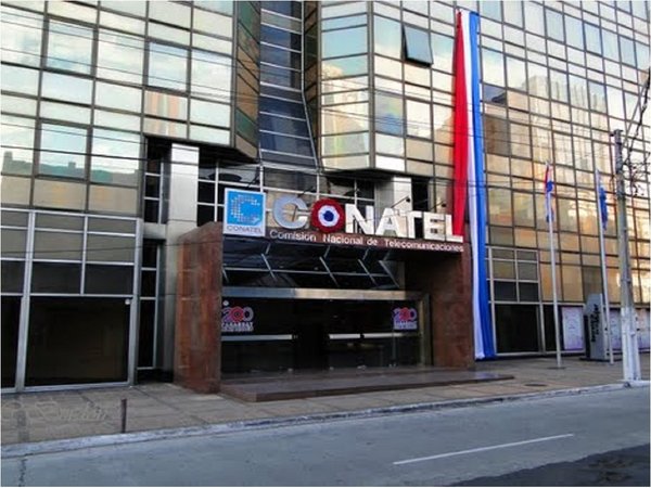 Juan Carlos Duarte Duré es el nuevo presidente de Conatel