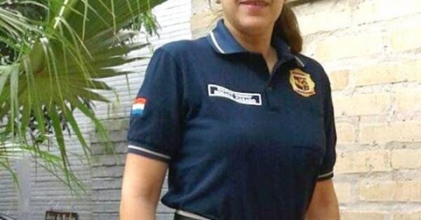 Ayudó a beba: “Ojalá un día la pueda volver a ver”