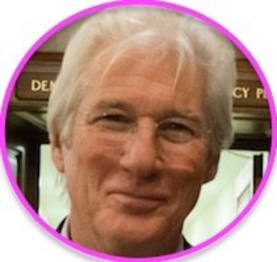 Richard Gere