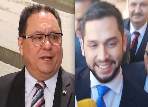 Alderete y “Joselo” declaran el martes ante la CBI