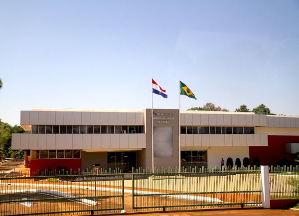 Comisión para renegociar Anexo C se instalará la próxima semana