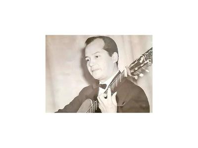 Destacados artistas rinden tributo hoy a Demetrio Ortiz