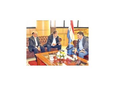 Laíno afirma que la corrupción permeó  lo  público y privado
