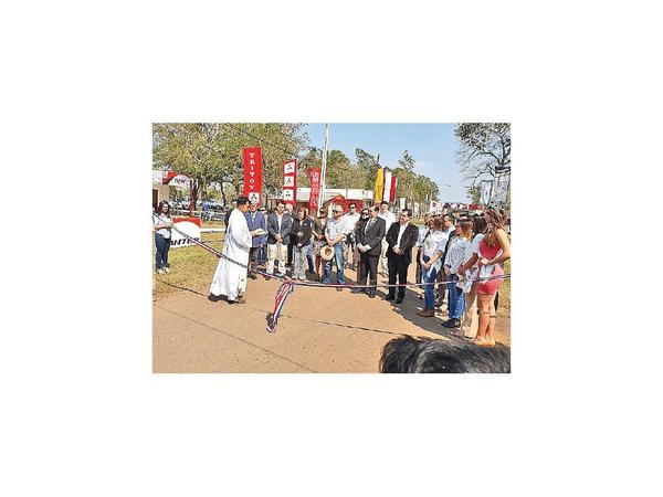 Expo Norte abre telón desafiando crisis