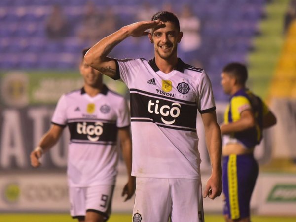 Golea y disfruta de la punta