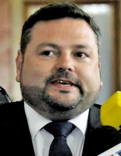 Destacan prisión de los prófugos por secuestro - Política - ABC Color