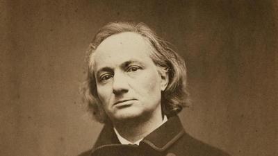 Un día como hoy fallecía el gran poeta Charles Baudelaire, autor de Las flores del mal