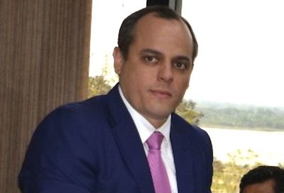 Contralor presentó informe ante el Senado
