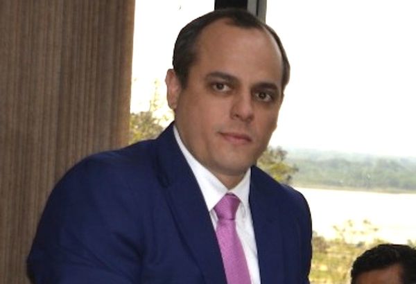 Contralor presentó informe ante el Senado
