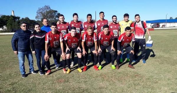 Se cumplirá la última fecha de la primera rueda del Interligas