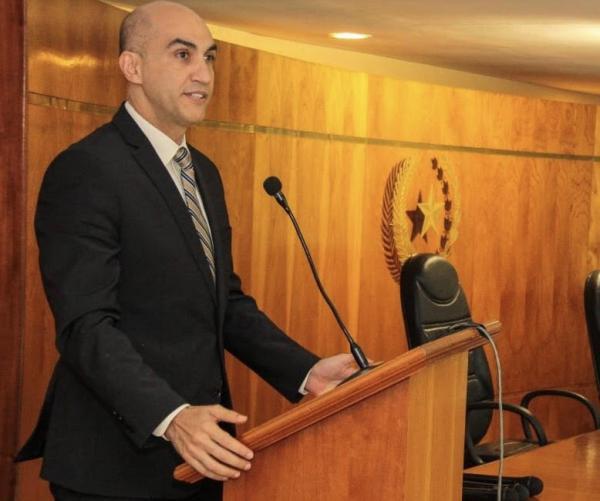 Salud Pública y Cancillería, en acción conjunta para ofrecer tratamiento a pacientes con AME