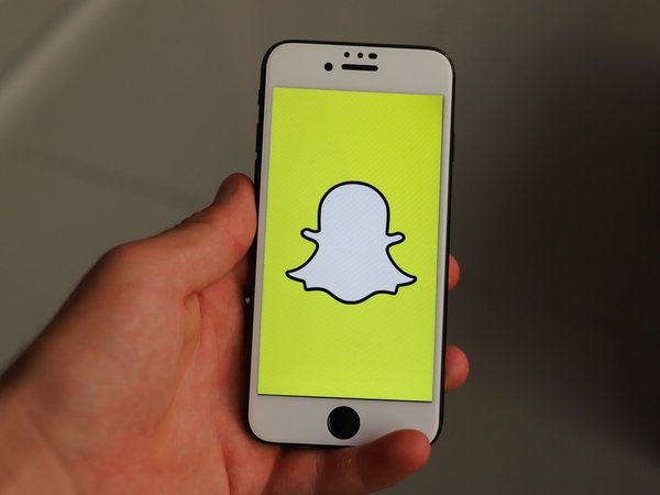 "Stories" de Snapchat se convierten en arte en Museo de Los Ángeles