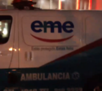 Guerra campal entre hinchas de Cerro y Olimpia deja un fallecido - Paraguay.com