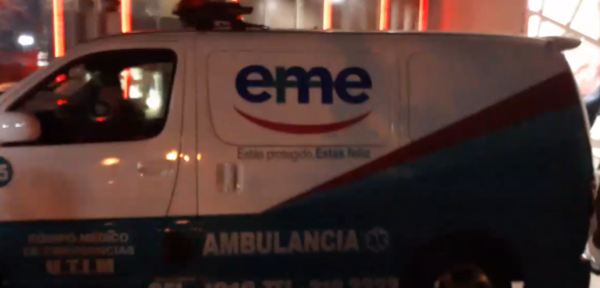 Guerra campal entre hinchas de Cerro y Olimpia deja un fallecido | Noticias Paraguay
