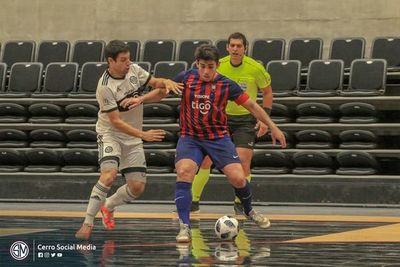 “El presidente de Olimpia está desprestigiando nuestro trabajo” - Fútbol - ABC Color
