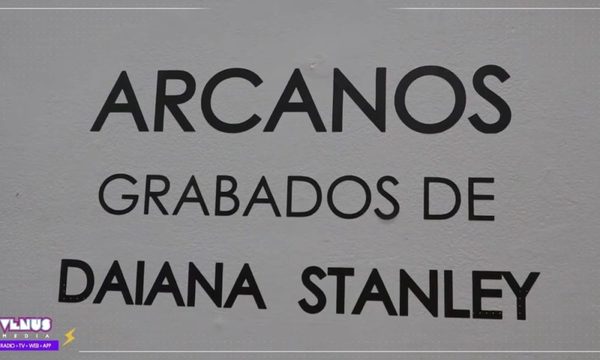 Así fue la “Noche de Galerías”