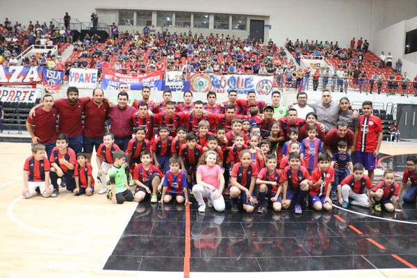 Cerro aceptó el control antidopaje - Fútbol - ABC Color